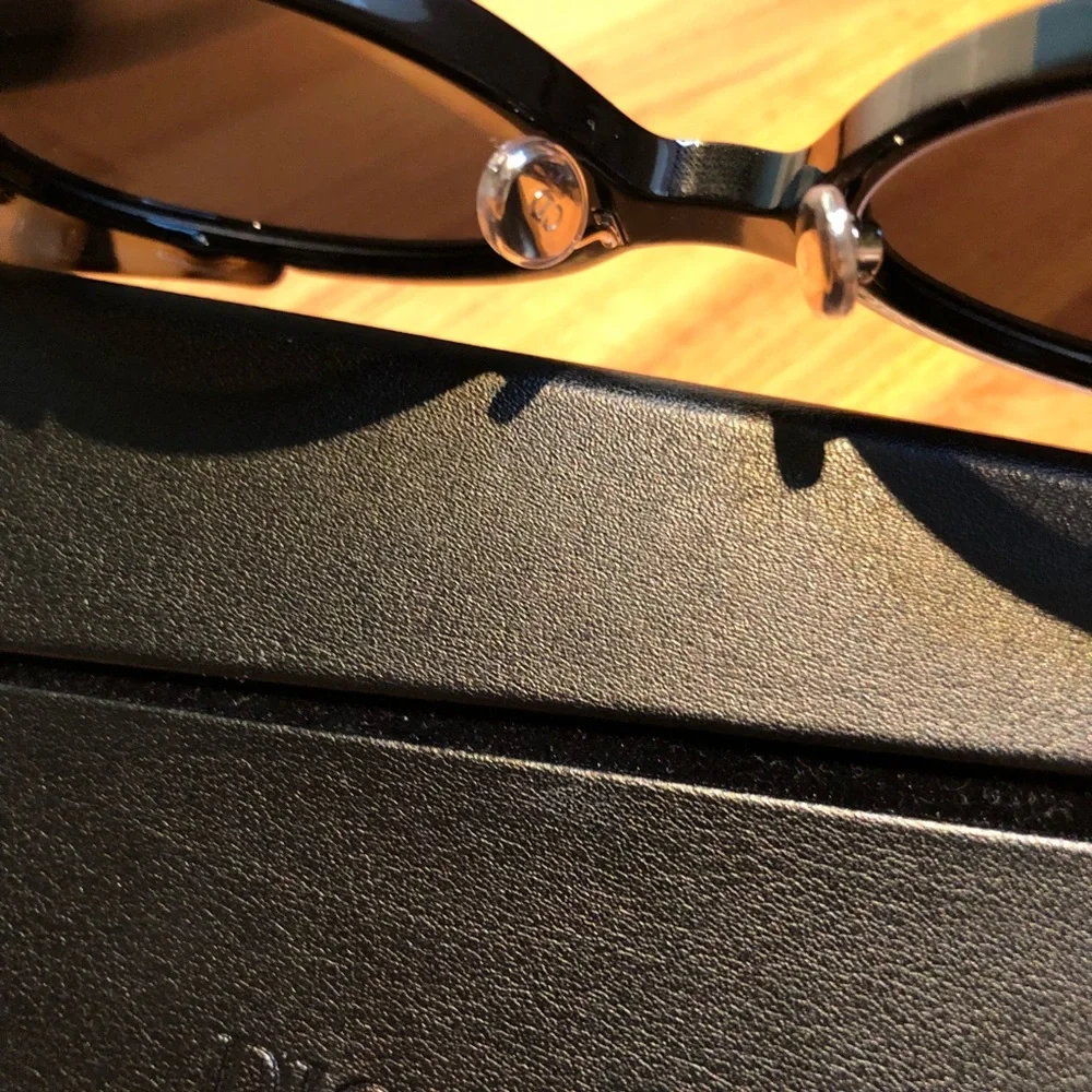 New Dior sunglasses - Picture 7 of 7